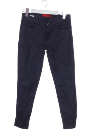 Női nadrág Hugo Boss, Méret S, Szín Kék, Ár 36 139 Ft