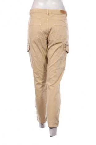 Pantaloni de femei IKKS, Mărime M, Culoare Portocaliu, Preț 46,99 Lei