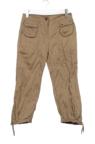 Дамски панталон Iceberg, Размер M, Цвят Зелен, Цена 23,51 €