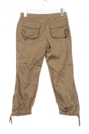 Дамски панталон Iceberg, Размер M, Цвят Зелен, Цена 23,51 €