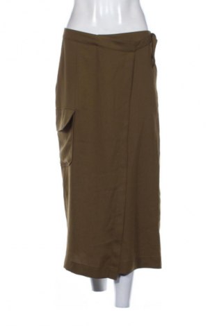 Női nadrág Ichi, Méret M, Szín Zöld, Ár 1 439 Ft