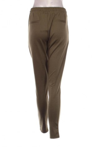 Дамски панталон Ichi, Размер M, Цвят Зелен, Цена 10,73 €