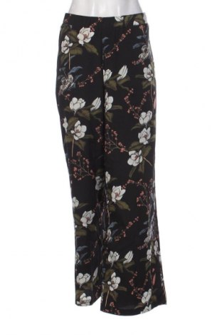 Dámské kalhoty  Ichi, Velikost XL, Barva Vícebarevné, Cena  399,00 Kč