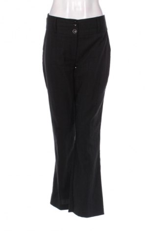 Damskie spodnie Identic, Rozmiar M, Kolor Czarny, Cena 52,99 zł