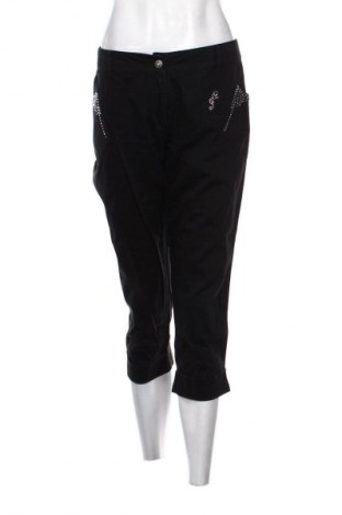 Dámské kalhoty  J.allis, Velikost L, Barva Černá, Cena  339,00 Kč