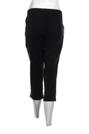 Dámské kalhoty  J.allis, Velikost L, Barva Černá, Cena  339,00 Kč