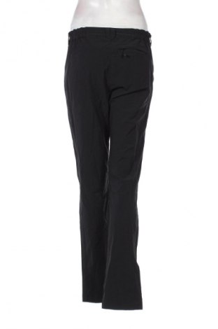 Dámské kalhoty  Jack Wolfskin, Velikost S, Barva Černá, Cena  129,00 Kč