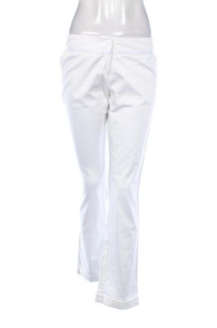 Γυναικείο παντελόνι Jake*s, Μέγεθος L, Χρώμα Λευκό, Τιμή 21,99 €