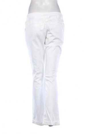 Γυναικείο παντελόνι Jake*s, Μέγεθος L, Χρώμα Λευκό, Τιμή 21,99 €