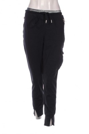 Γυναικείο παντελόνι Jane Lushka, Μέγεθος XXL, Χρώμα Μαύρο, Τιμή 11,99 €