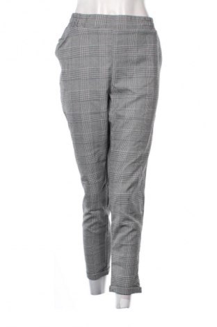 Damskie spodnie Janina, Rozmiar XL, Kolor Kolorowy, Cena 17,99 zł