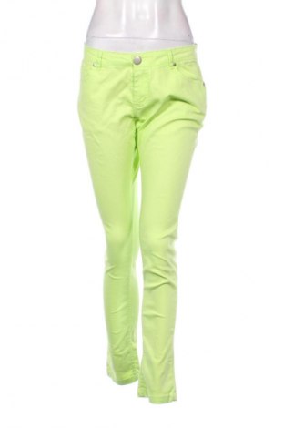 Дамски панталон Janina, Размер XL, Цвят Зелен, Цена 10,73 €
