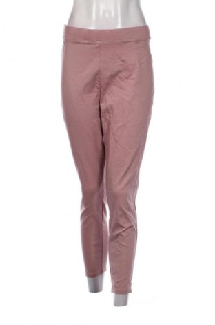 Damenhose Janina, Größe 3XL, Farbe Aschrosa, Preis € 14,99