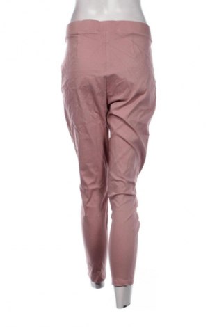 Damenhose Janina, Größe 3XL, Farbe Aschrosa, Preis € 14,99