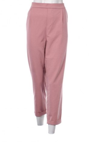 Дамски панталон Janina, Размер XXL, Цвят Пепел от рози, Цена 6,64 €
