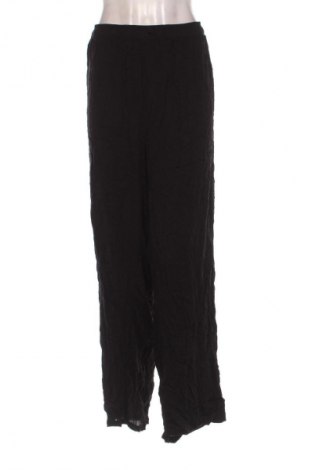 Dámské kalhoty  Janina, Velikost 3XL, Barva Černá, Cena  459,00 Kč