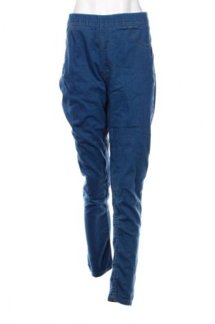 Damenhose Janina, Größe XXL, Farbe Blau, Preis € 14,99