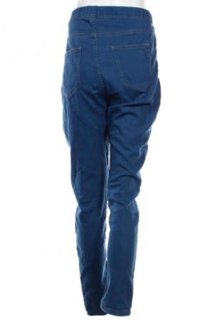 Damenhose Janina, Größe XXL, Farbe Blau, Preis € 14,99