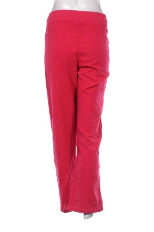 Dámské kalhoty  Janina, Velikost XXL, Barva Červená, Cena  476,00 Kč