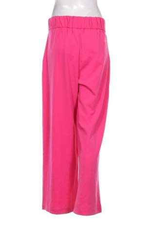 Дамски панталон Jdy, Размер L, Цвят Розов, Цена 15,33 €