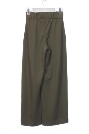 Dámské kalhoty  Jdy, Velikost XS, Barva Zelená, Cena  199,00 Kč