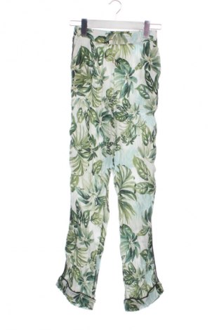 Дамски панталон Jeff, Размер XXS, Цвят Многоцветен, Цена 32,21 €