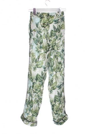 Дамски панталон Jeff, Размер XXS, Цвят Многоцветен, Цена 32,21 €