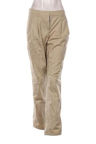 Pantaloni de femei Joop!, Mărime XL, Culoare Bej, Preț 125,99 Lei
