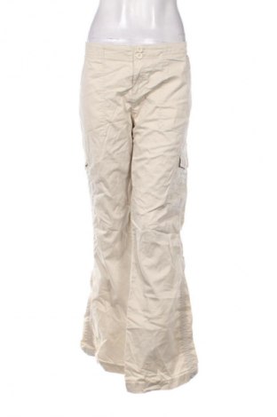 Dámské kalhoty  Jsfn, Velikost XL, Barva Béžová, Cena  89,00 Kč