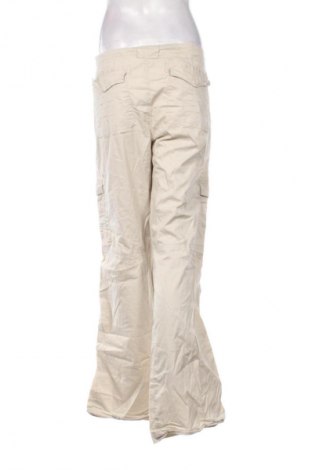 Dámské kalhoty  Jsfn, Velikost XL, Barva Béžová, Cena  89,00 Kč