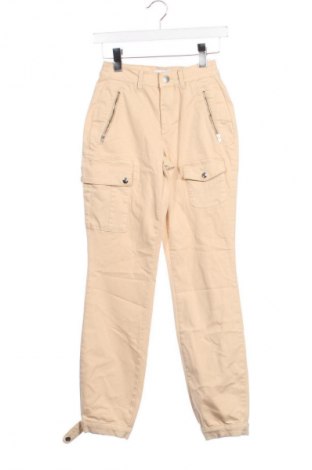 Дамски панталон Judith Williams, Размер XS, Цвят Бежов, Цена 3,06 €