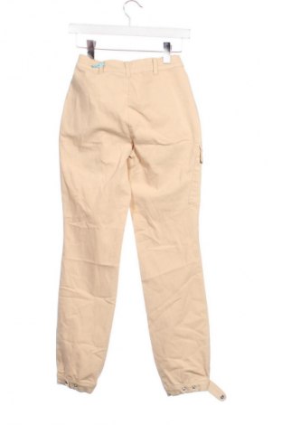 Дамски панталон Judith Williams, Размер XS, Цвят Бежов, Цена 3,06 €