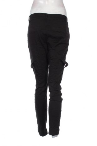 Дамски панталон Kaffe, Размер L, Цвят Черен, Цена 4,09 €