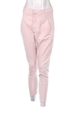 Дамски панталон KappAhl, Размер XL, Цвят Розов, Цена 11,75 €
