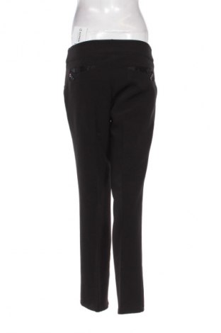 Pantaloni de femei Karina, Mărime L, Culoare Negru, Preț 40,99 Lei