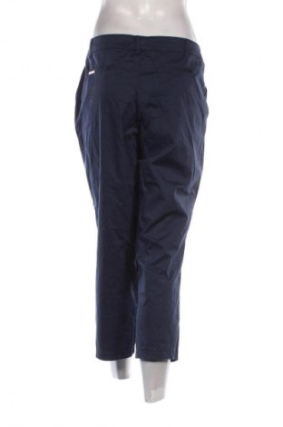 Γυναικείο παντελόνι Karina, Μέγεθος XL, Χρώμα Μπλέ, Τιμή 10,99 €