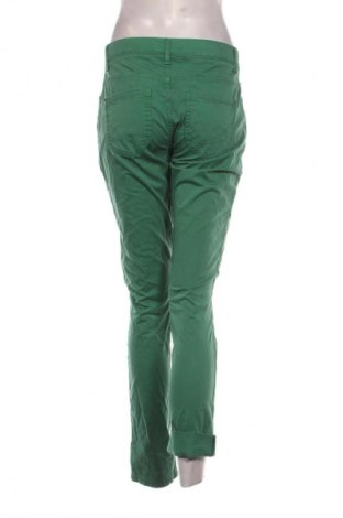 Дамски панталон Kenny S., Размер M, Цвят Зелен, Цена 16,87 €