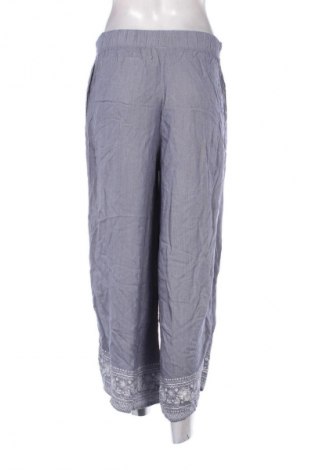 Dámské kalhoty  Key, Velikost S, Barva Modrá, Cena  439,00 Kč