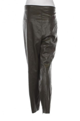 Pantaloni de femei Kiabi, Mărime 3XL, Culoare Verde, Preț 29,99 Lei