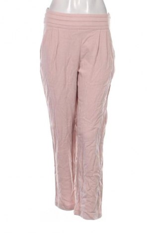Damenhose Kiabi, Größe S, Farbe Aschrosa, Preis 8,99 €