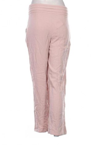 Damenhose Kiabi, Größe S, Farbe Aschrosa, Preis 8,99 €