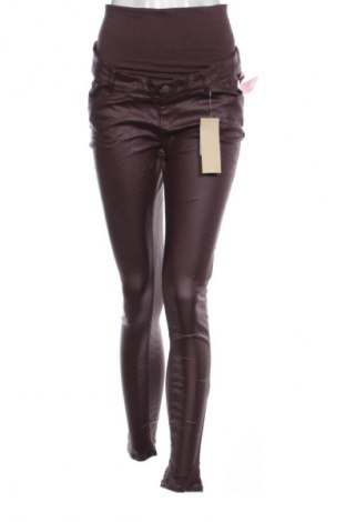 Дамски панталон Kiabi, Размер M, Цвят Лилав, Цена 7,15 €