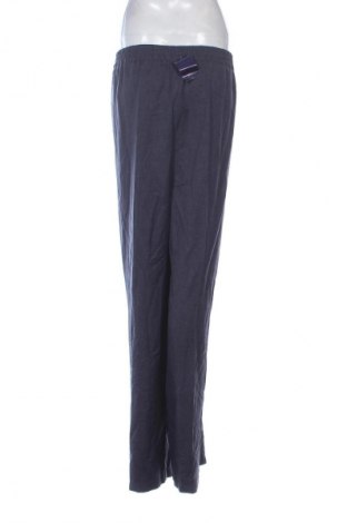 Pantaloni de femei Kiabi, Mărime 3XL, Culoare Albastru, Preț 55,99 Lei