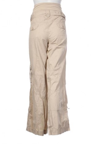 Дамски панталон Kiabi Maman, Размер L, Цвят Бежов, Цена 7,43 €