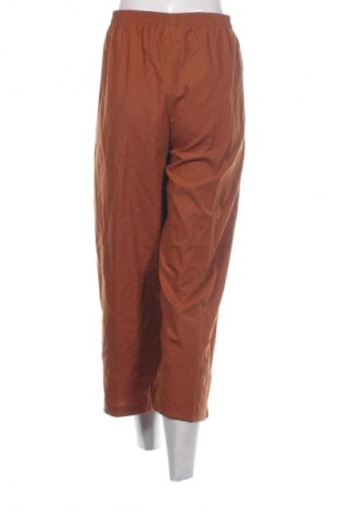 Dámske nohavice Kingfield, Veľkosť XXL, Farba Hnedá, Cena  12,95 €