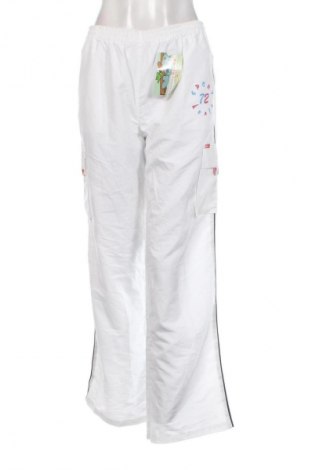 Дамски панталон Koala, Размер M, Цвят Бял, Цена 7,15 €