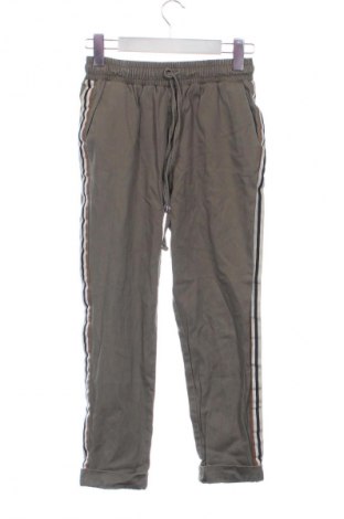 Pantaloni de femei Kocca, Mărime XS, Culoare Verde, Preț 85,91 Lei