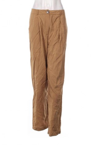 Дамски панталон Koton, Размер M, Цвят Кафяв, Цена 16,87 €
