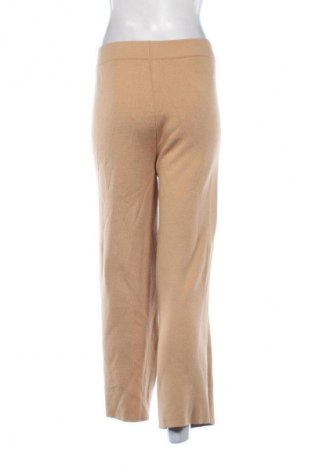 Дамски панталон LC Waikiki, Размер M, Цвят Кафяв, Цена 20,45 €