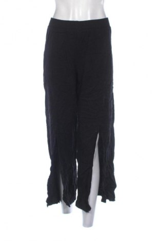 Pantaloni de femei LC Waikiki, Mărime S, Culoare Negru, Preț 120,99 Lei